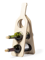 Flaschenhalter Klein