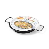Meeresfr�chte-Paella Set Pladen