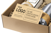 Geschenk-Box Fredox
