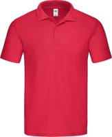 Erwachsene Farbe Polo-Shirt Original