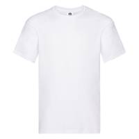 Erwachsene Wei� T-Shirt Original T