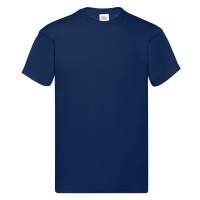 Erwachsene Farbe T-Shirt Original T