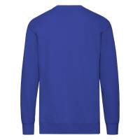 Erwachsene Sweatshirt Lightweight Set-In S