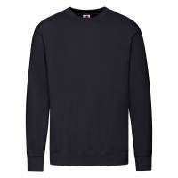 Erwachsene Sweatshirt Lightweight Set-In S