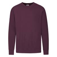 Erwachsene Sweatshirt Lightweight Set-In S