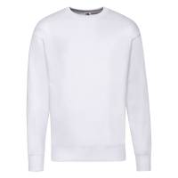 Erwachsene Sweatshirt Lightweight Set-In S