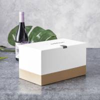 Wein Dekanter Colley