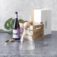 Wein Dekanter Colley
