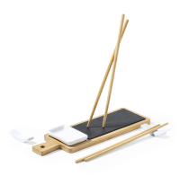 Sushi Set Gunkan