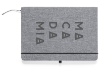 Notizblock Pacmel