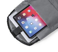 Anti-Diebstahl Rucksack Frissa