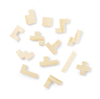 Geschicklichkeitsspiel Charlis