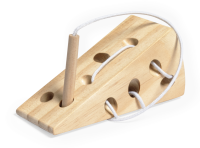 Geschicklichkeitsspiel Milie