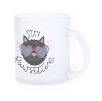 Sublimations Tasse Amira