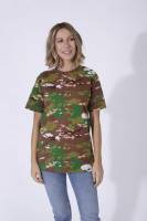 Erwachsene T-Shirt Sunt