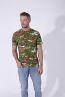 Erwachsene T-Shirt Sunt