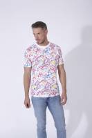 Erwachsene T-Shirt Helixa