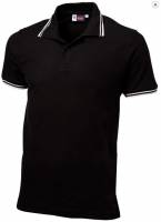 Poloshirt Herren Erie Polo Tipping