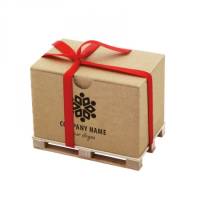 Lindt Cargo III