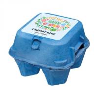 Logoei Kerze 4er Box