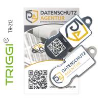 Triggi Einkaufswagenl�ser 212