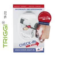 Triggi Einkaufswagenl�ser 212