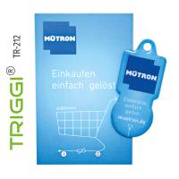 Triggi Einkaufswagenl�ser 212