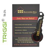 Triggi Einkaufswagenl�ser 274