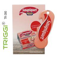 Triggi Einkaufswagenl�ser 280 mit Flaschen�ffner