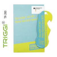 Triggi Einkaufswagenl�ser 280 mit Flaschen�ffner