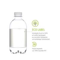 Wasser 330ml  Extra Sanft