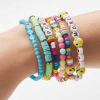 Charm Armband