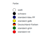 Fan Ratsche Deutschland