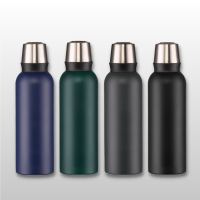 Thermoskanne Multitool Geschenkset