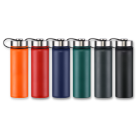 Isolierflasche 650 ML Premium