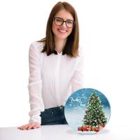 Lindt Adventskalender ORGANIC Centro