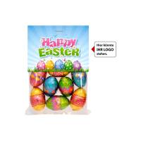 Schoko Eier im T�tchen