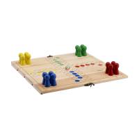 Geschenkset Mensch-�rgere-dich-nicht