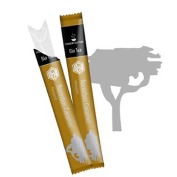 Bio TeaStick - Rooibos Caramel - Premium Selection