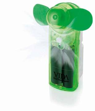 H�O Taschen-Ventilator