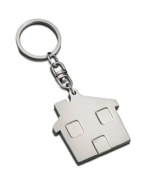 Schl�sselanh�nger Haus 