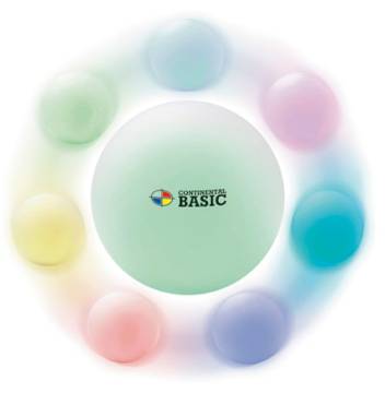 Stimmungs-Licht Rund