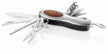 Multifunktionsmesser