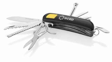 Dunlop Freizeitmesser