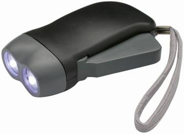 Dynamo Taschenlampe