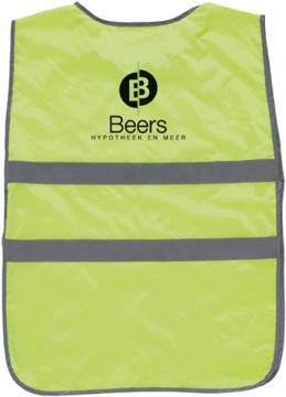 Sicherheits-Sportweste