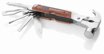 Multi Tool mit Hammer