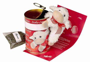 Magnetisches Osterl�mmchen