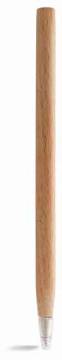 Kugelschreiber Holz