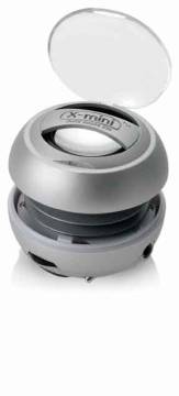 X-Mini V1.1 Capsule Lautsprecher